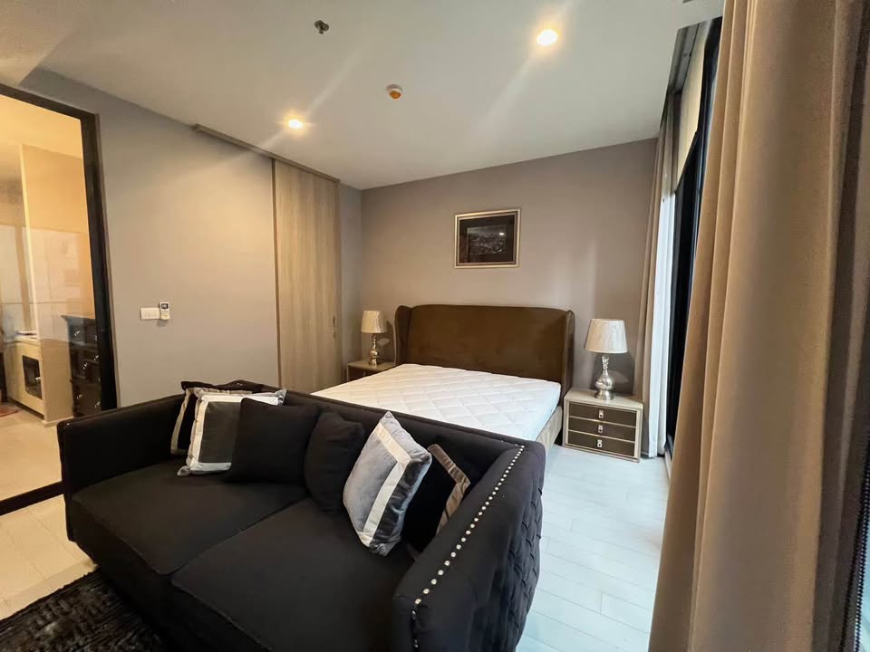 Noble Ploenchit | Top Yield 5.5% !!! Best Deal !!! Private lift #HL Focus