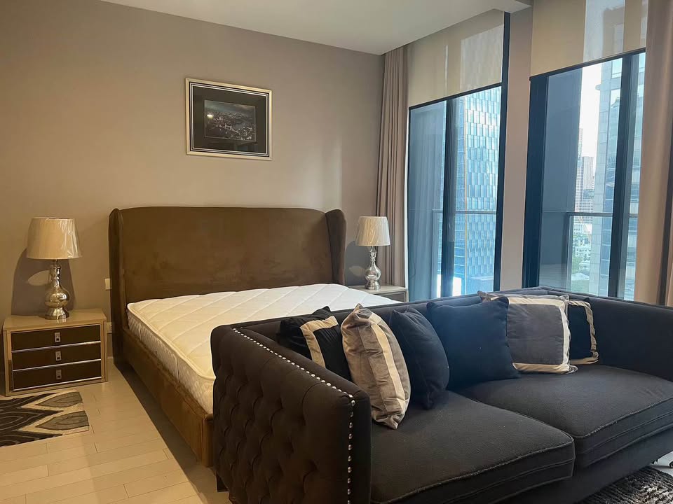 Noble Ploenchit | Top Yield 5.5% !!! Best Deal !!! Private lift #HL Focus