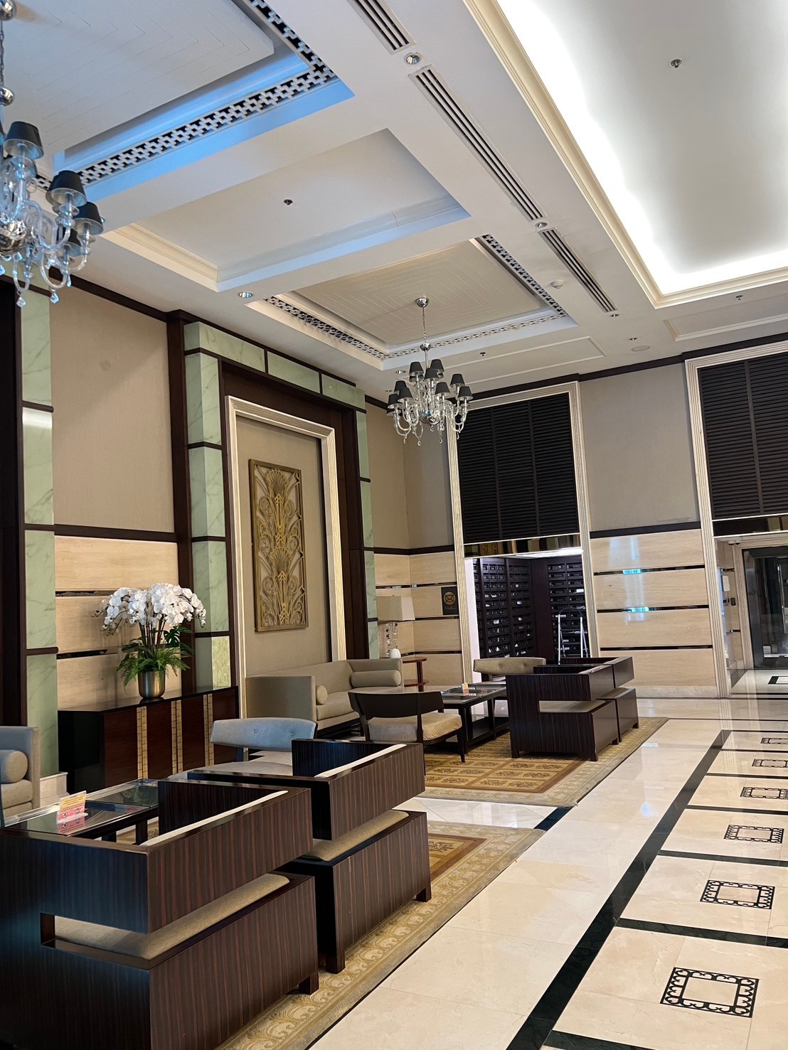 The Address Chidlom | Hot Deal Unit for 1bedroom Plus #HL Focus