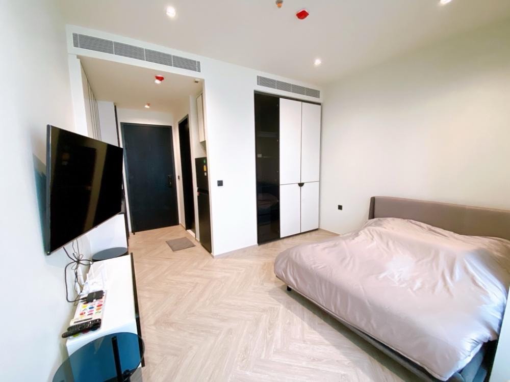 Chapter Charoennakhon Riverside | วิวแม่น้ำเอเชียทีค #New Focus