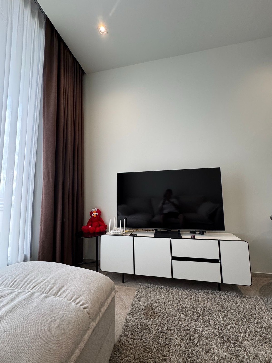 Chapter Charoennakhon Riverside | 🏙️stunning river view! #New Focus
