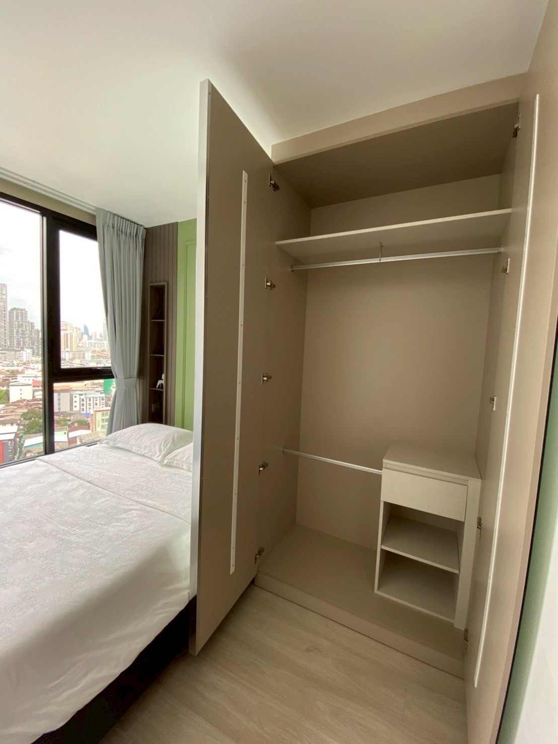 Knightsbridge Prime Sathorn | Knightsbridge prime Sathorn #HL Focus