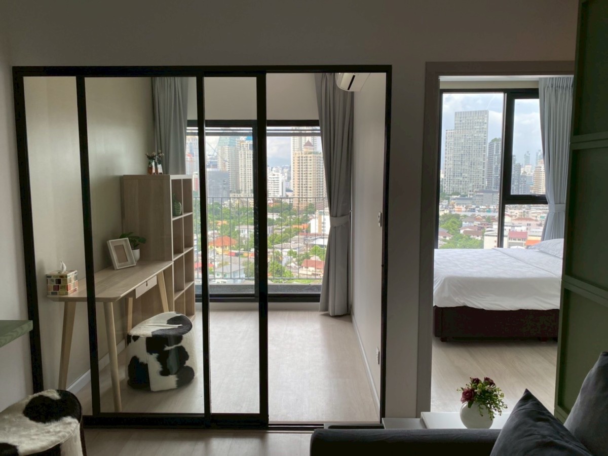 Knightsbridge Prime Sathorn | Knightsbridge prime Sathorn #HL Focus