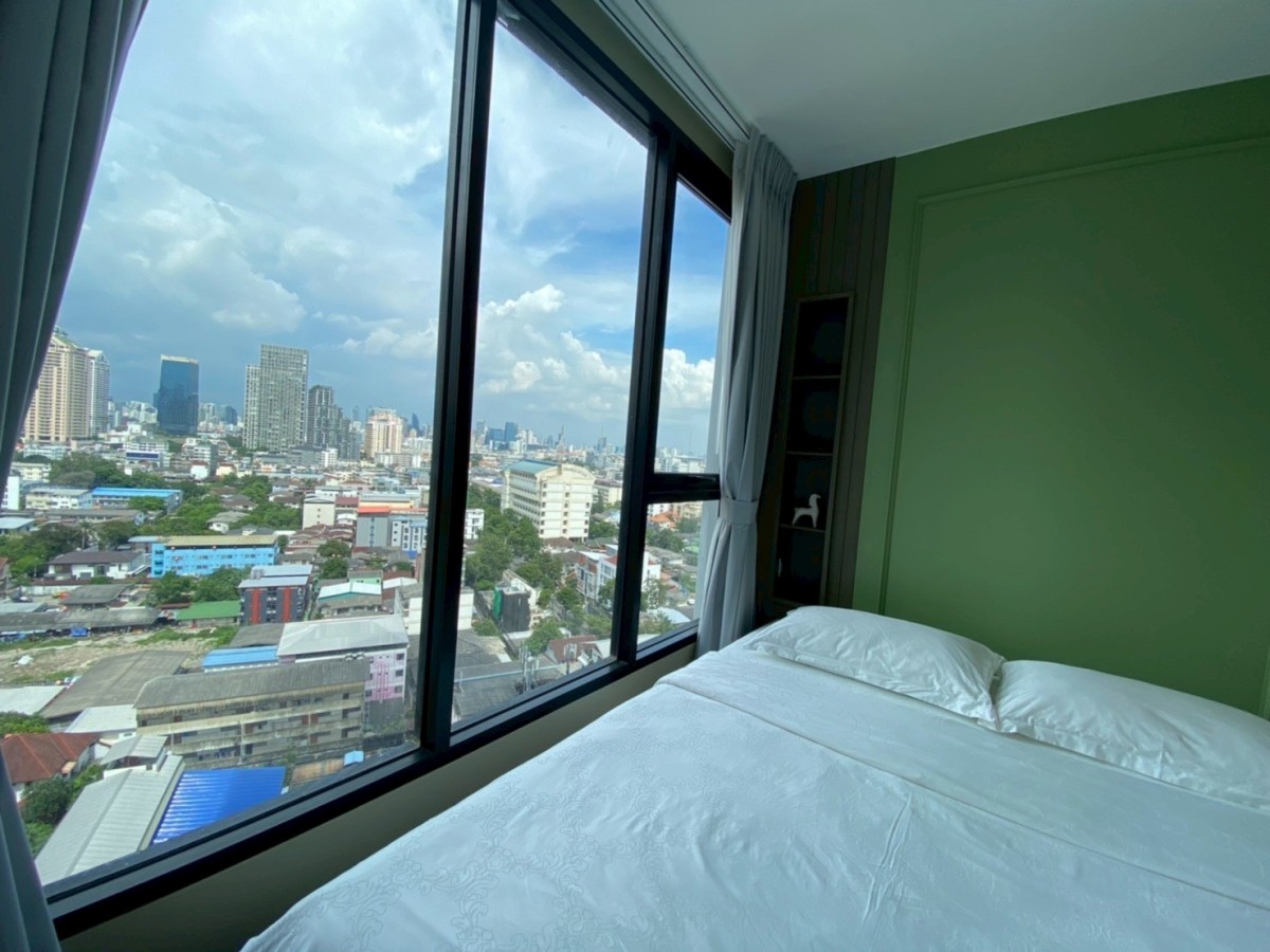 Knightsbridge Prime Sathorn | Knightsbridge prime Sathorn #HL Focus
