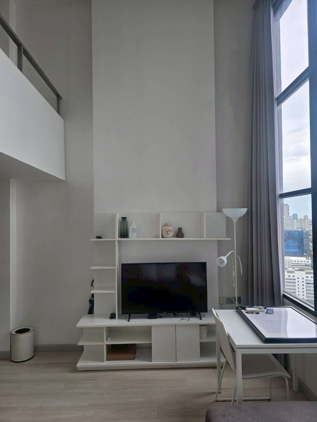 Knightsbridge Prime Sathorn | ใกล้ BTS ช่องนนทรี #HL Focus