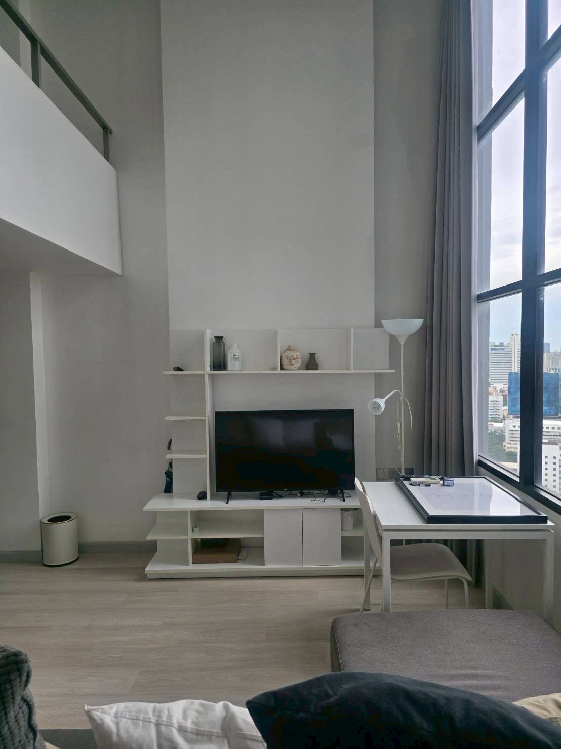 Knightsbridge Prime Sathorn | ใกล้ BTS ช่องนนทรี #HL Focus