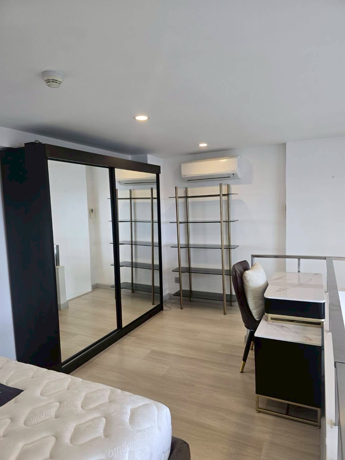 Knightsbridge Prime Sathorn | ใกล้ BTS ช่องนนทรี #HL Focus