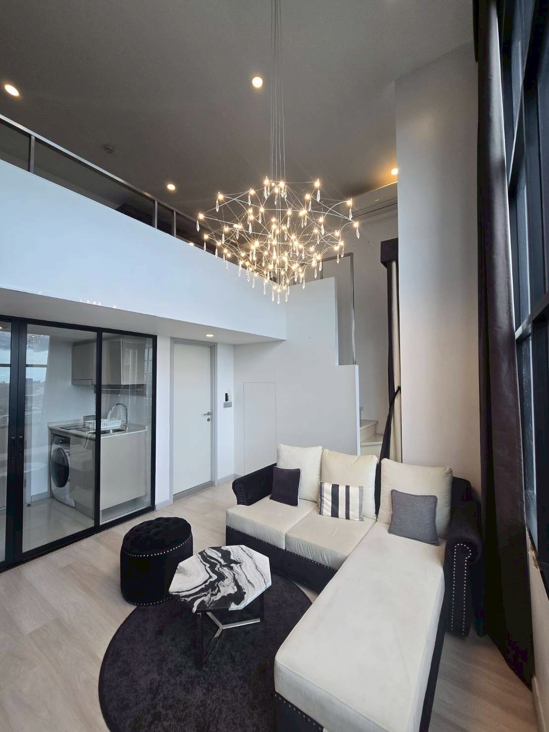 Knightsbridge Prime Sathorn | ใกล้ BTS ช่องนนทรี #HL Focus
