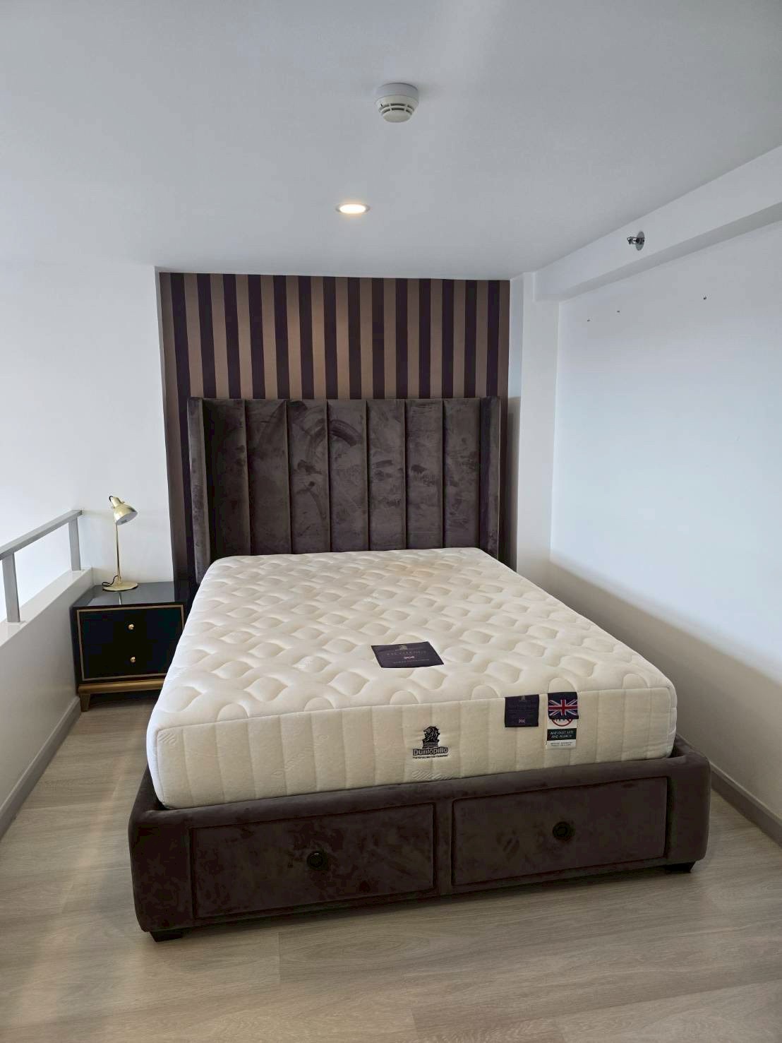 Knightsbridge Prime Sathorn | ใกล้ BTS ช่องนนทรี #HL Focus