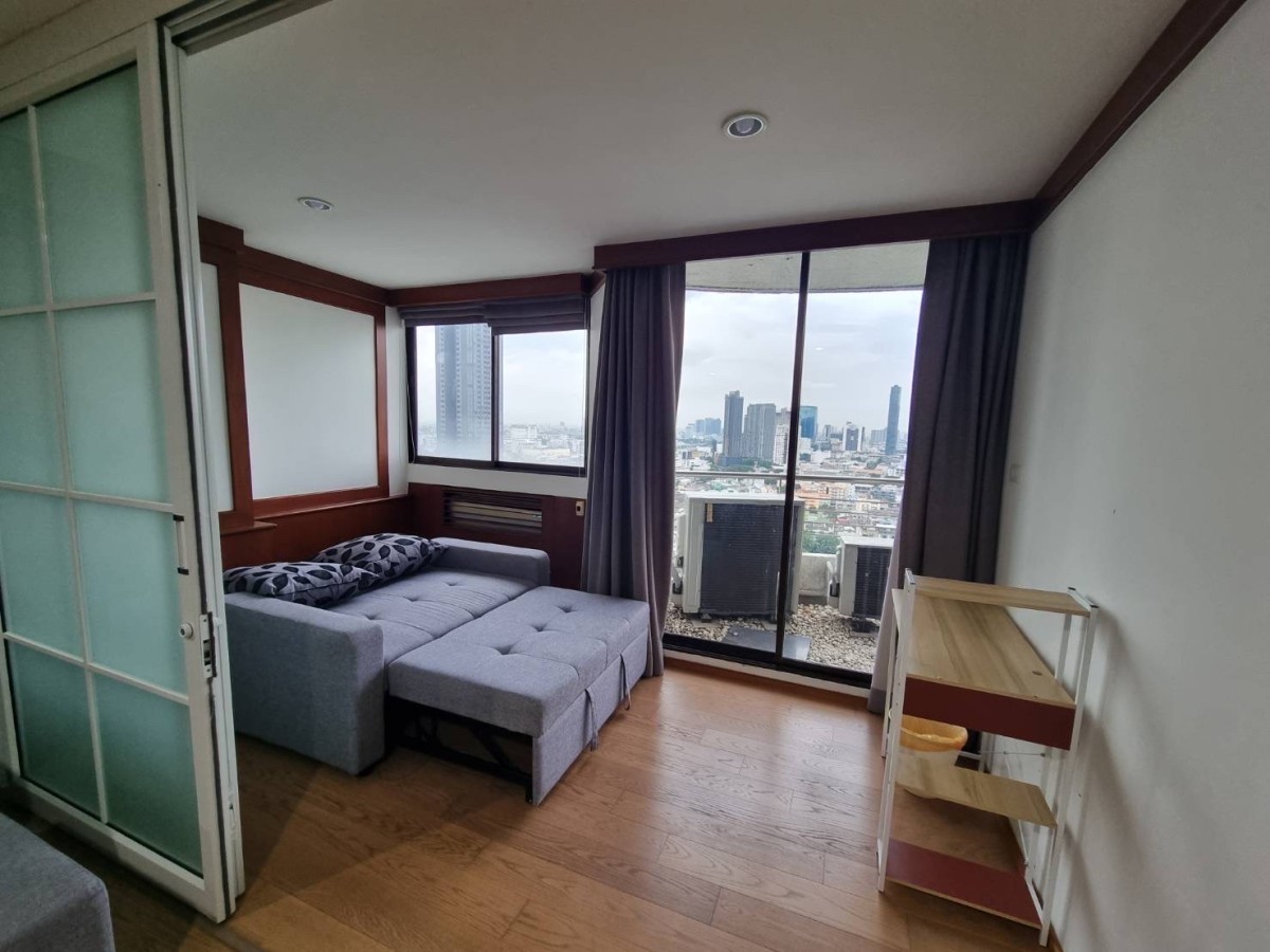 Supalai Place Sukhumvit 39 | 🚝ใกล้ BTSพร้อมพงษ์ #HL Focus