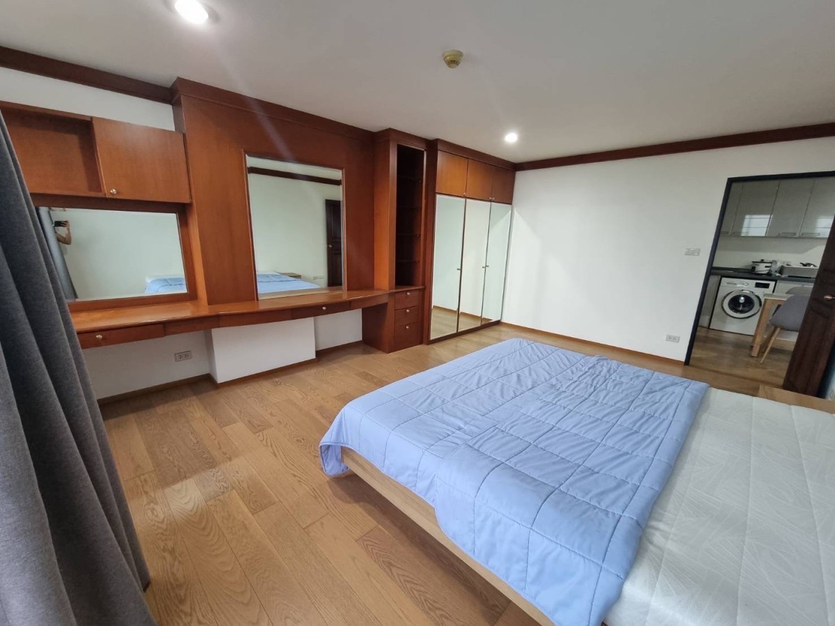 Supalai Place Sukhumvit 39 | 🚝ใกล้ BTSพร้อมพงษ์ #HL Focus