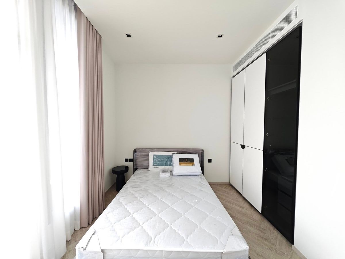 Chapter Charoennakhon Riverside | คอนโดริมแม่น้ำ ใกล้ BTS กรุงธนบุรี และ IconSiam #HL