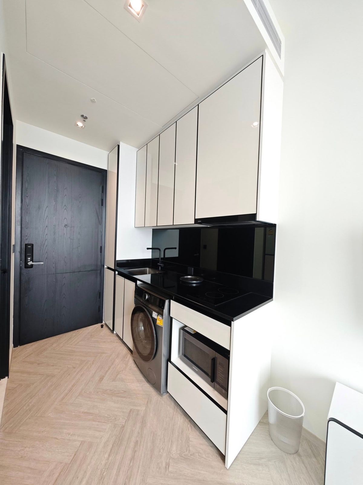 Chapter Charoennakhon Riverside | คอนโดริมแม่น้ำ ใกล้ BTS กรุงธนบุรี และ IconSiam #HL