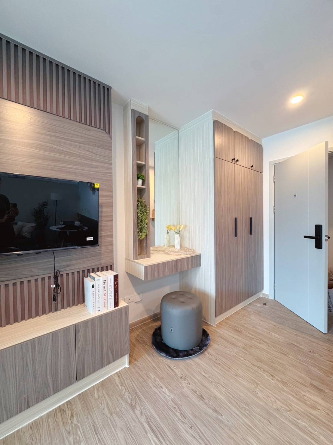 Regent Home Bangna | 🚝ใกล้ BTS บางนา เพียง 300 ม. ห้องใหม่แกะกล่อง พร้อมเข้าอยู่ #HL