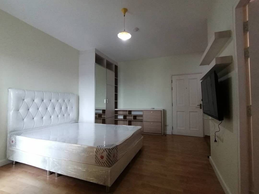 My Condo Sathorn - Taksin | คอนโดติด BTS วงเวียนใหญ่ เพียง 100 เมตร #New