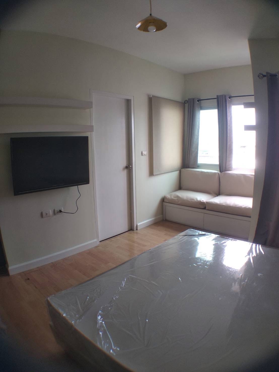My Condo Sathorn - Taksin | คอนโดติด BTS วงเวียนใหญ่ เพียง 100 เมตร #New