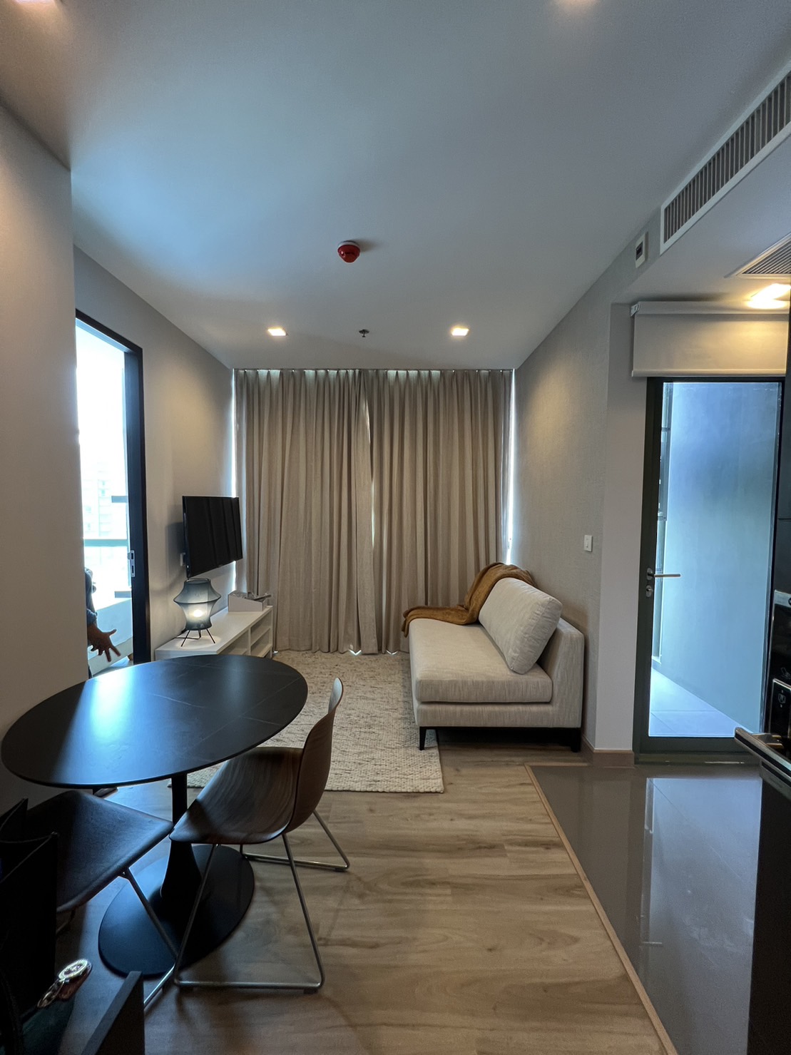 Wish Signature Midtown Siam | ** ห้องตกแต่งสวย 🚝ใกล้ BTS ราชเทวี - พร้อมเข้าอยู่ทันที ** #HL Focus