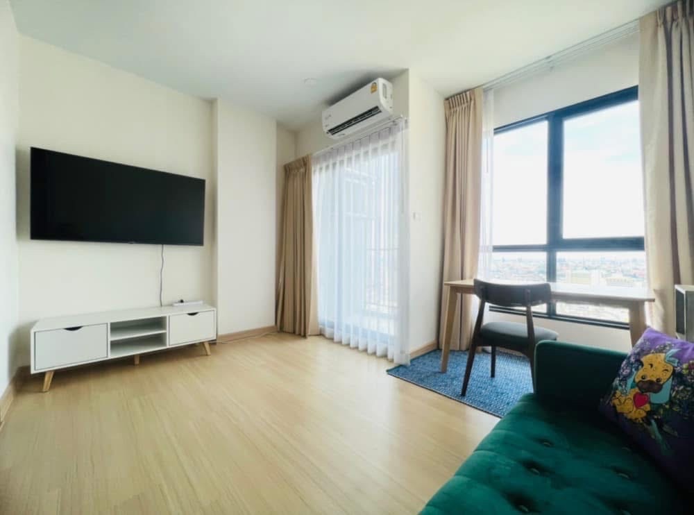 Supalai Loft Prajadhipok-Wongwian Yai | ห้องสวยกว้าง ทำเลดี วิวสุดปัง‼️ #New