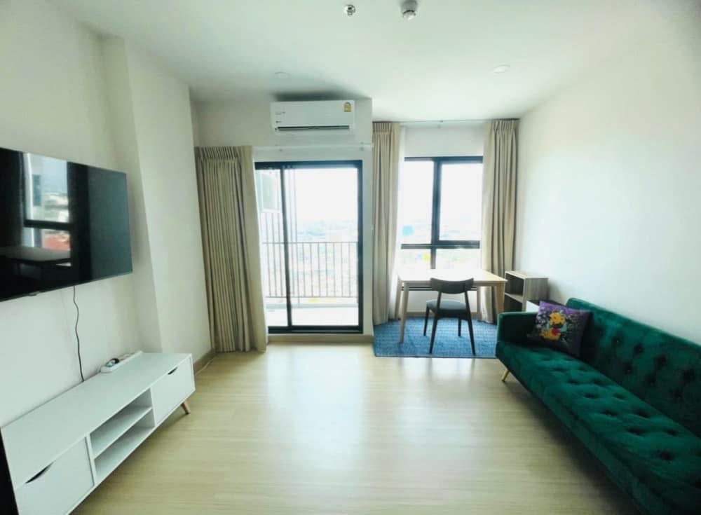 Supalai Loft Prajadhipok-Wongwian Yai | ห้องสวยกว้าง ทำเลดี วิวสุดปัง‼️ #New