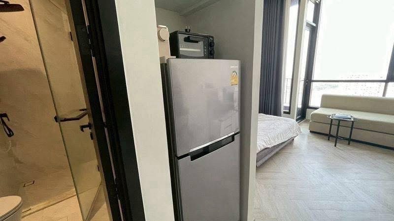 Chapter Charoennakhon Riverside | 💥 🔥 Hot Deal - Lowest Price in the Project! 🔥 📍 Chapter Charoennakhon Riverside #New Focus