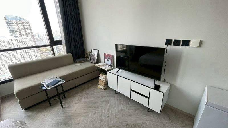 Chapter Charoennakhon Riverside | 💥 🔥 Hot Deal - Lowest Price in the Project! 🔥 📍 Chapter Charoennakhon Riverside #New Focus