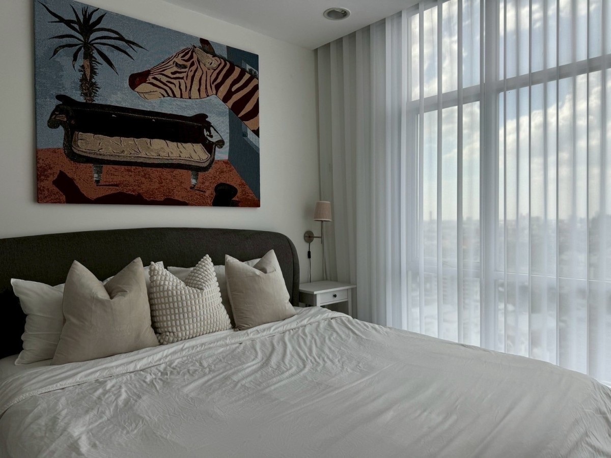 Centric Sathorn-Saint Louis | (For rent) Centric Sathorn-S5.louis #HL Focus