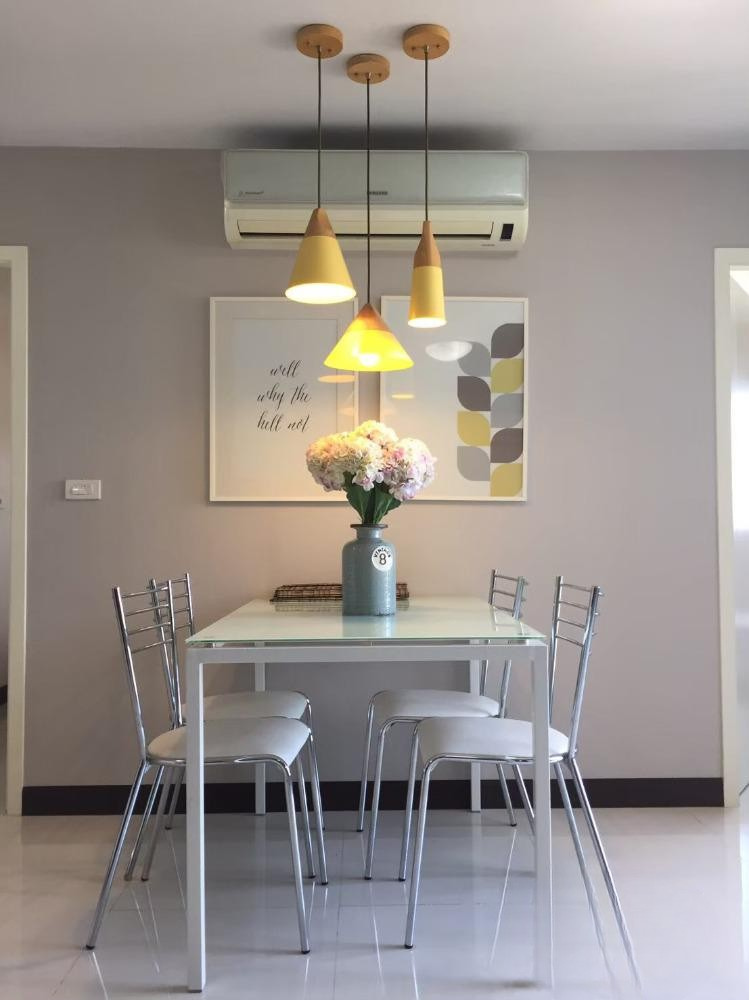 Bangna Residence | ชั้นสูง วิวแม่น้ำ เดินทางง่าย ใกล้ทั้ง BTS บางนา และ BTS อุดมสุข #New
