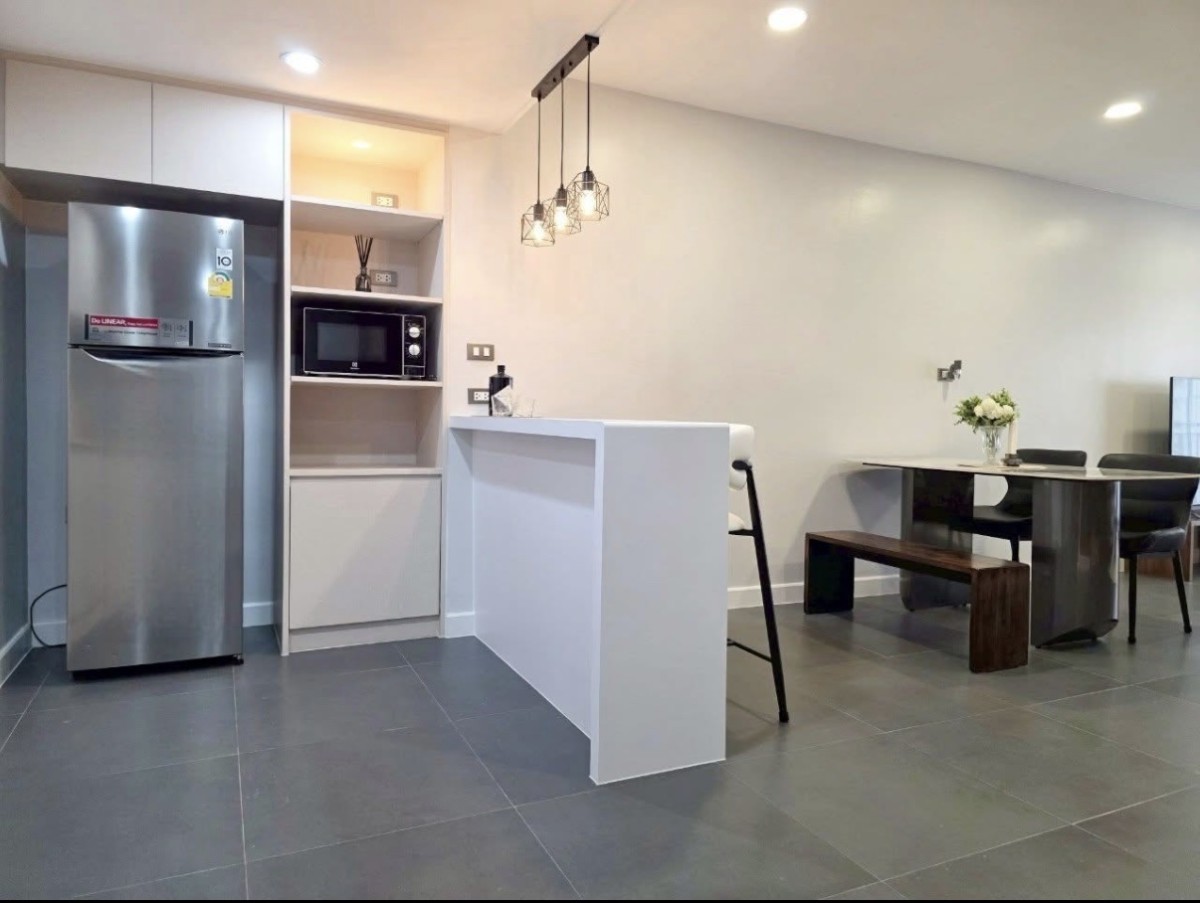 Sathorn Park Place | ให้เช่า คอนโดสาธรพาร์คเพลซ ใกล้ BTS #New