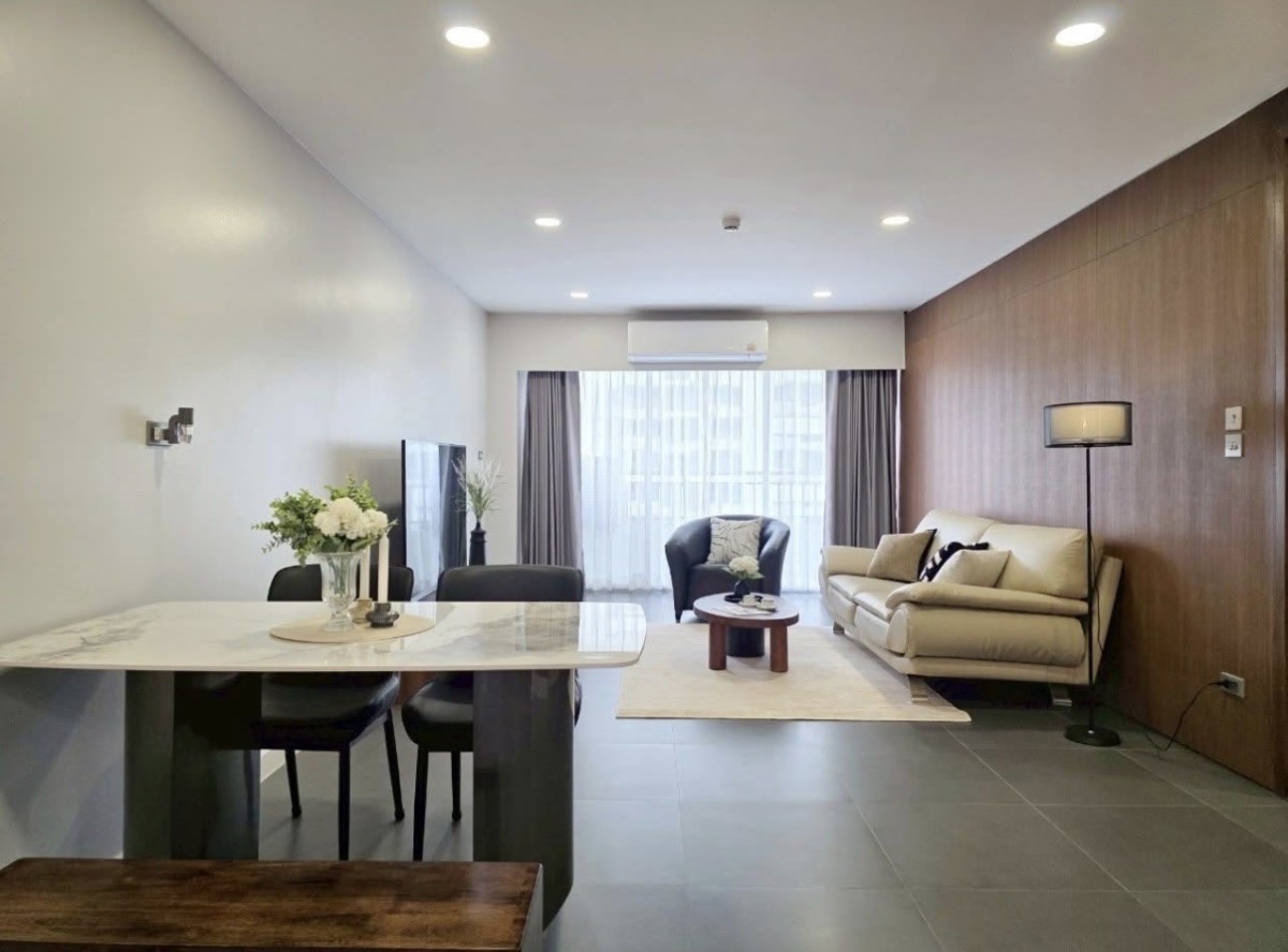 Sathorn Park Place | ให้เช่า คอนโดสาธรพาร์คเพลซ ใกล้ BTS #New