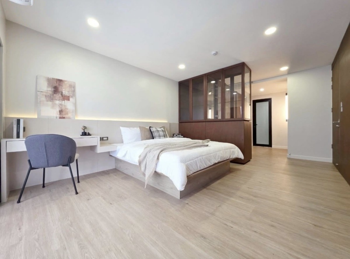 Sathorn Park Place | ให้เช่า คอนโดสาธรพาร์คเพลซ ใกล้ BTS #New