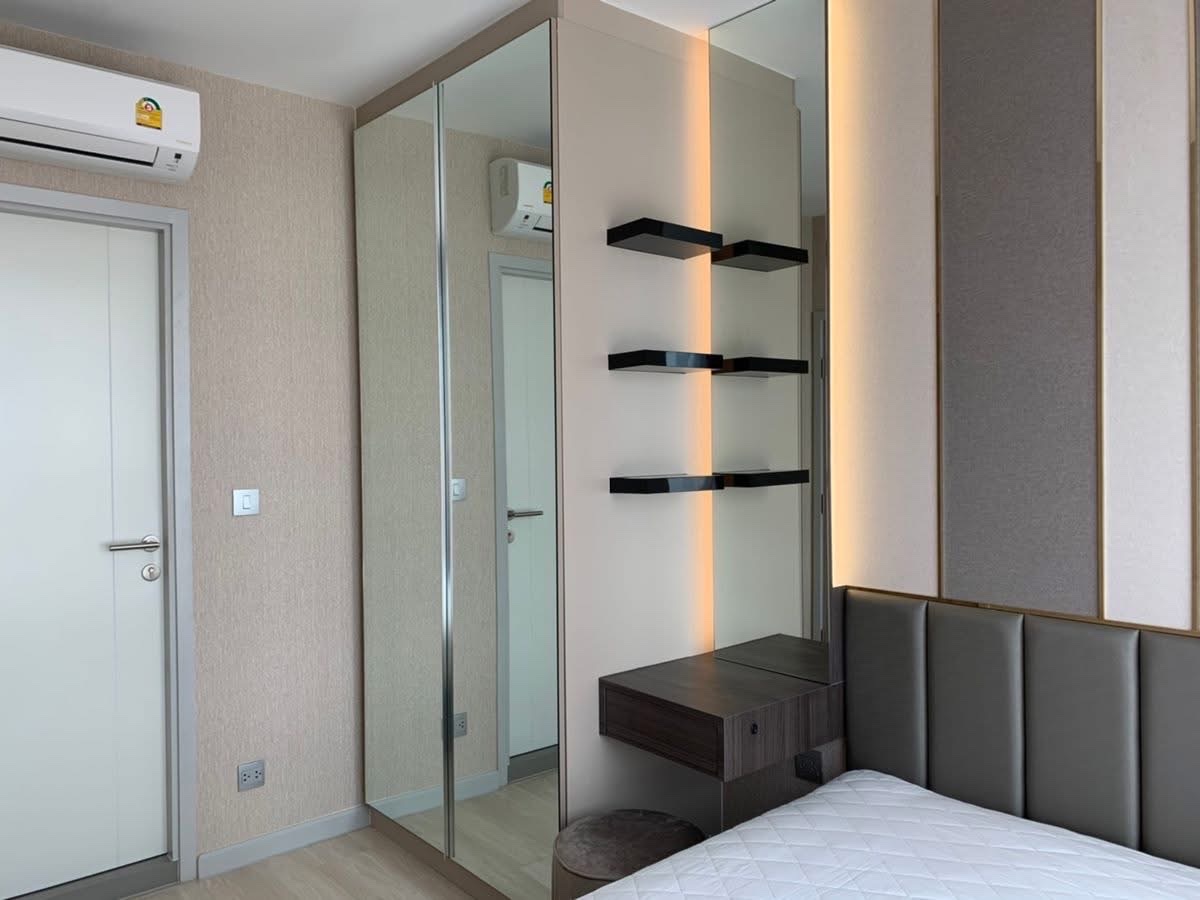 Knightsbridge Prime Sathorn | 🌟 ให้เช่าคอนโด Knightsbridge Prime สาทร 🌟 #New