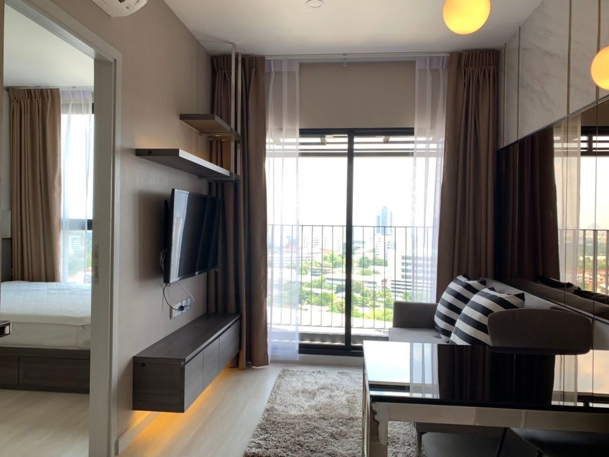 Knightsbridge Prime Sathorn | 🌟 ให้เช่าคอนโด Knightsbridge Prime สาทร 🌟 #New