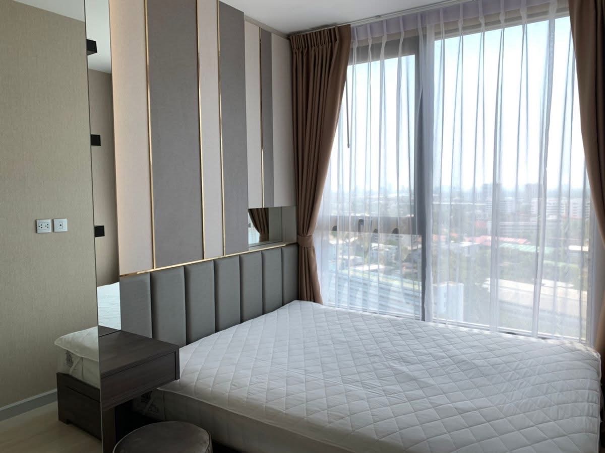 Knightsbridge Prime Sathorn | 🌟 ให้เช่าคอนโด Knightsbridge Prime สาทร 🌟 #HL Focus