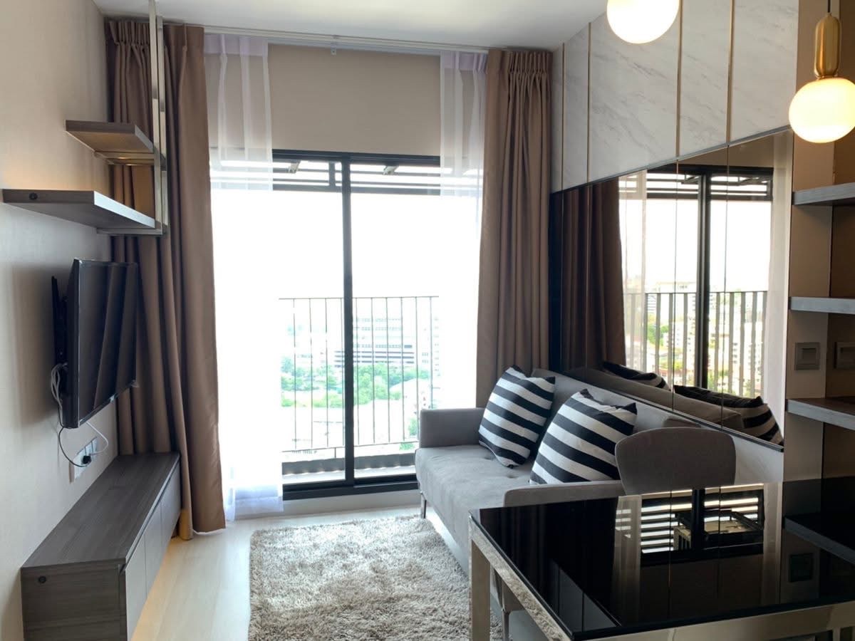 Knightsbridge Prime Sathorn | 🌟 ให้เช่าคอนโด Knightsbridge Prime สาทร 🌟 #HL Focus