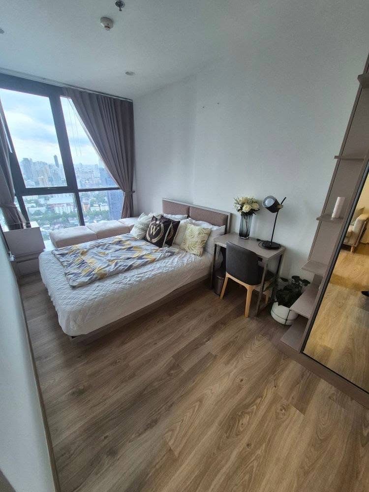 OKA HAUS | Good Price High floor 🚝ใกล้ BTS Thonglor #HL