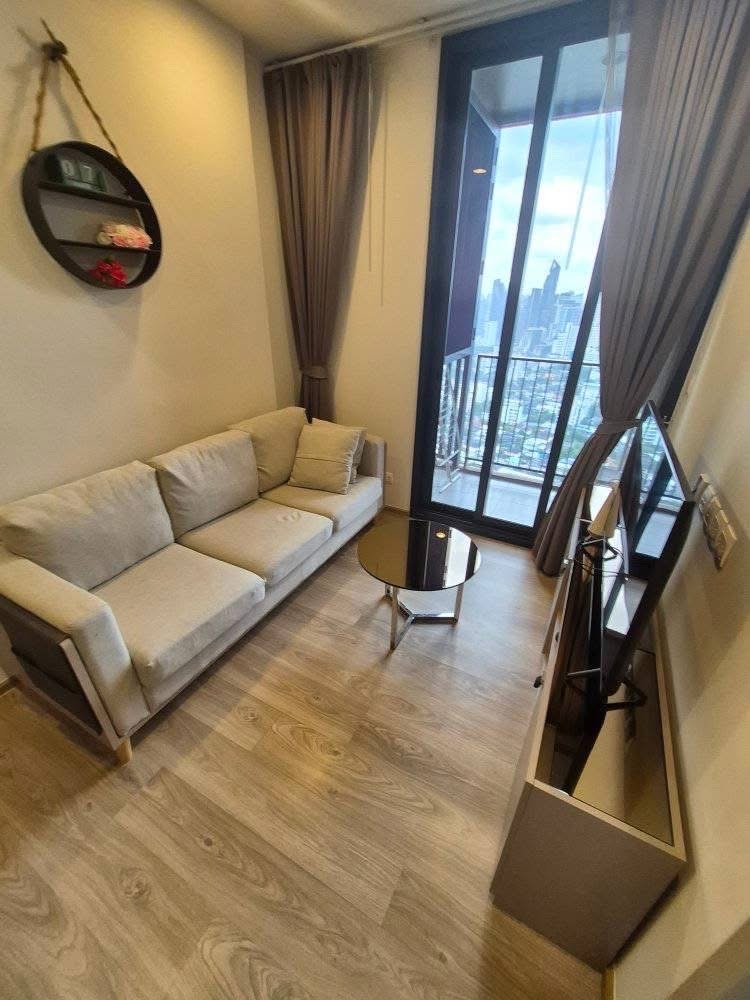 OKA HAUS | Good Price High floor 🚝ใกล้ BTS Thonglor #HL