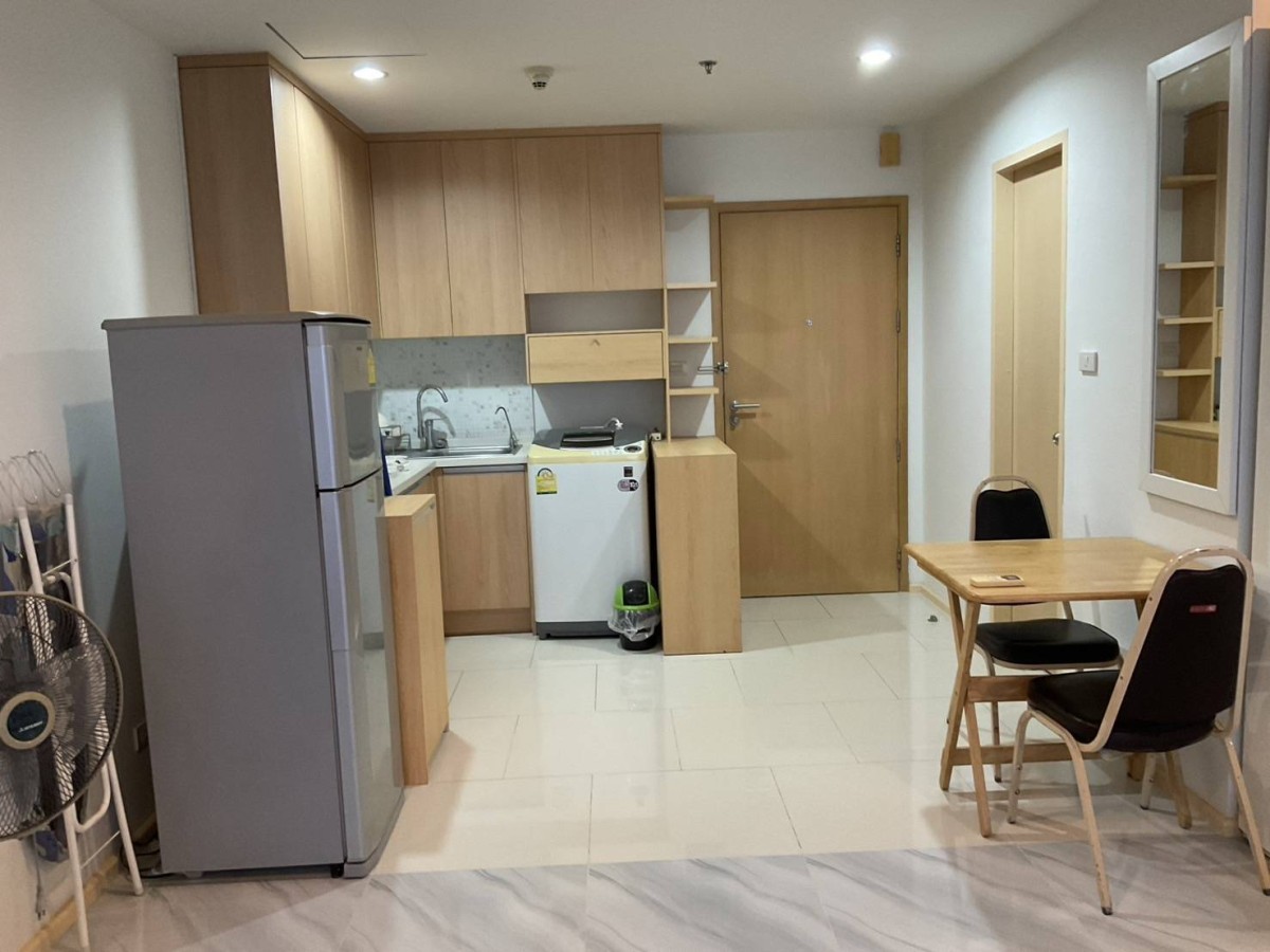 Villa Ratchathewi | 🚝ใกล้ BTS ราชเทวี #HL Focus