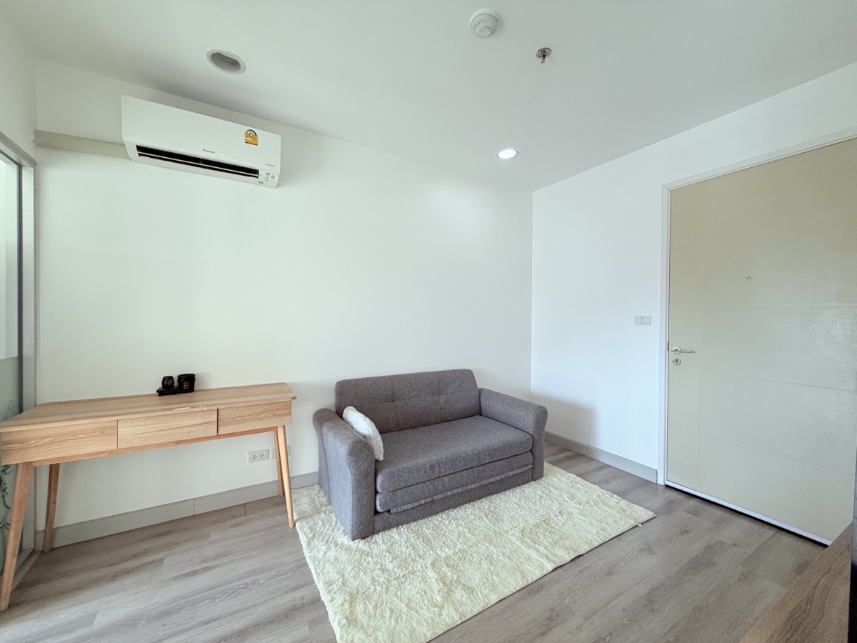 Centric Sathorn-Saint Louis | ราคาดีที่สุด!!! ตกแต่งครบพร้อมเข้าอยู่ #New Focus