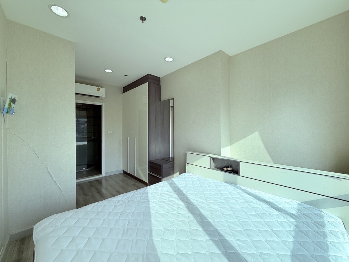 Centric Sathorn-Saint Louis | ราคาดีที่สุด!!! ตกแต่งครบพร้อมเข้าอยู่ #New Focus