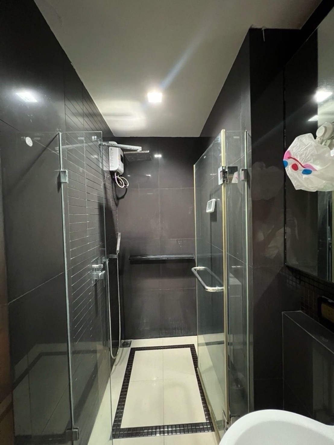 Rhythm Sathorn | ต่ำกว่าราคาตลาด! วิวแม่น้ำเจ้าพระยา หันหน้าทิศใต้ลมพัดตลอด #New