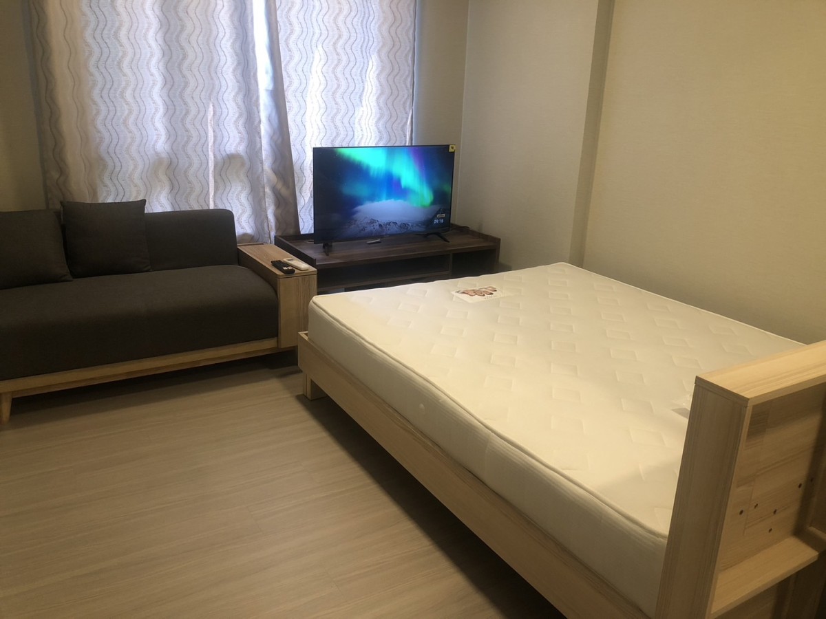 Quintara Phume Sukhumvit 39 | Best Deal of phromphong New Brand unit #HL
