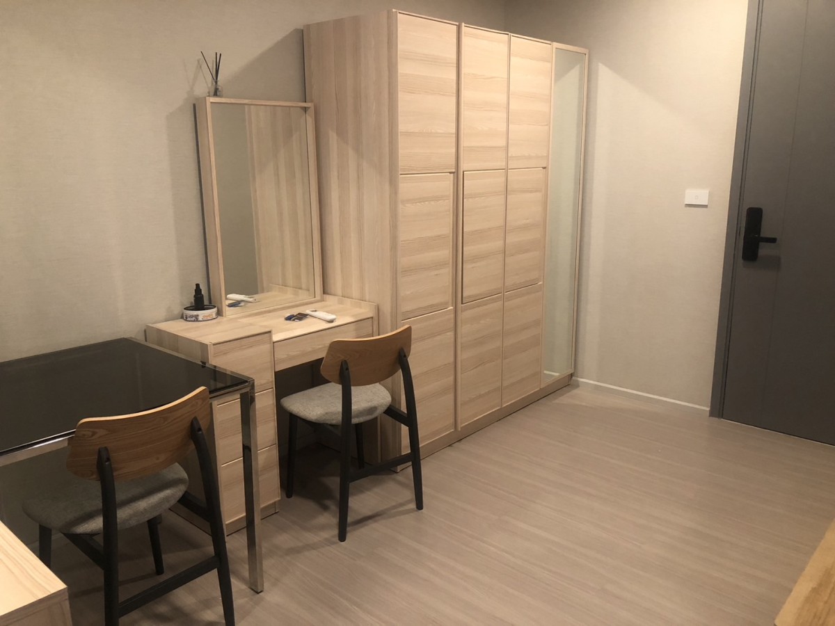 Quintara Phume Sukhumvit 39 | Best Deal of phromphong New Brand unit #HL