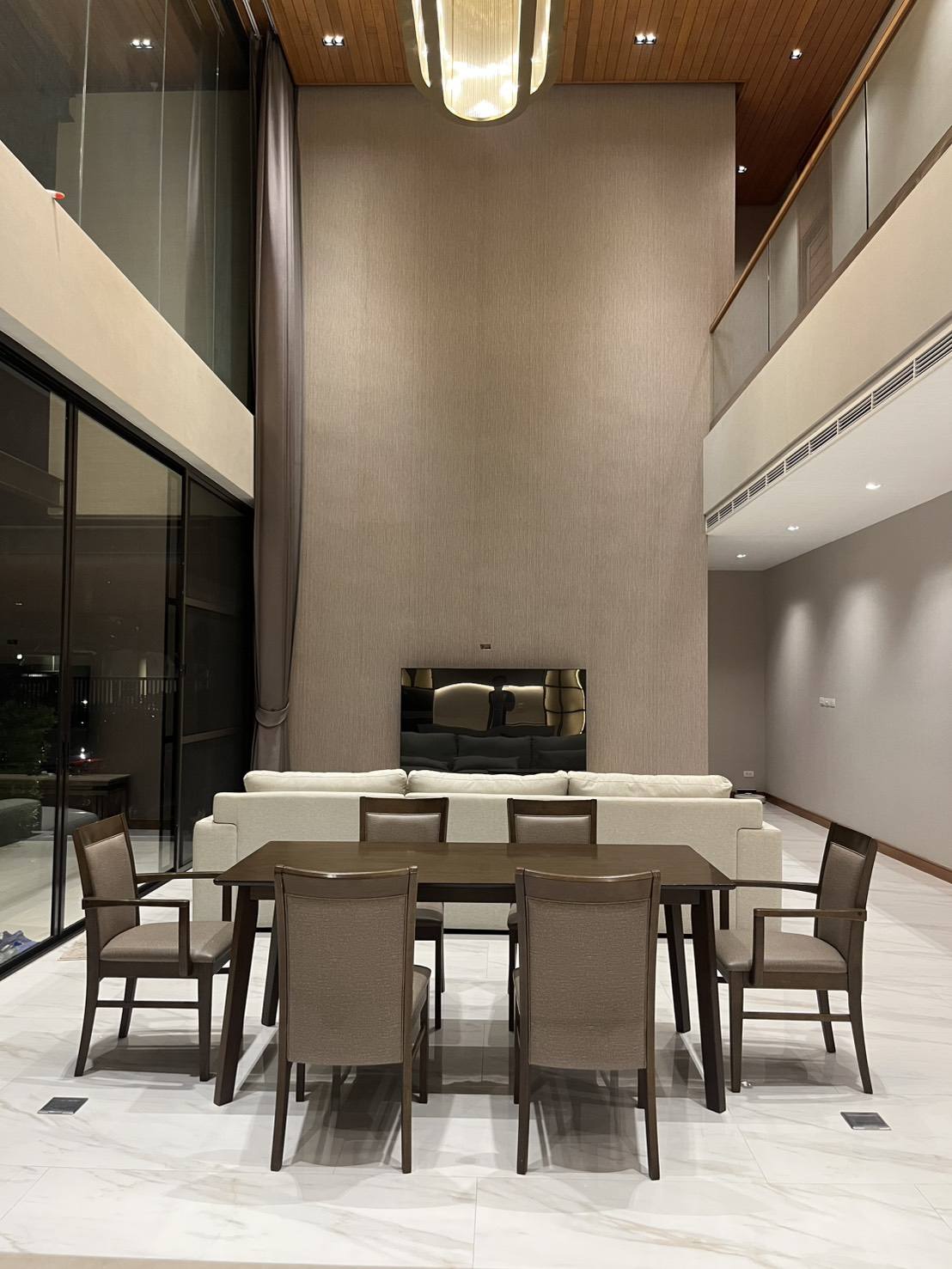 Evergreen Ville Bangna-Trad  | บ้านเดี่ยว รีโนเวทหรู พร้อมเข้าอยู่ #HL Focus