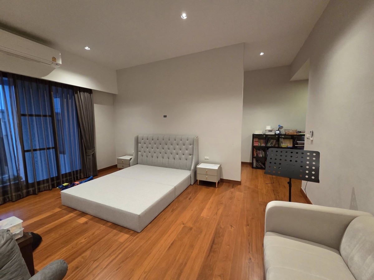 Evergreen Ville Bangna-Trad | บ้านเดี่ยว รีโนเวทหรู พร้อมเข้าอยู่ #HL Focus