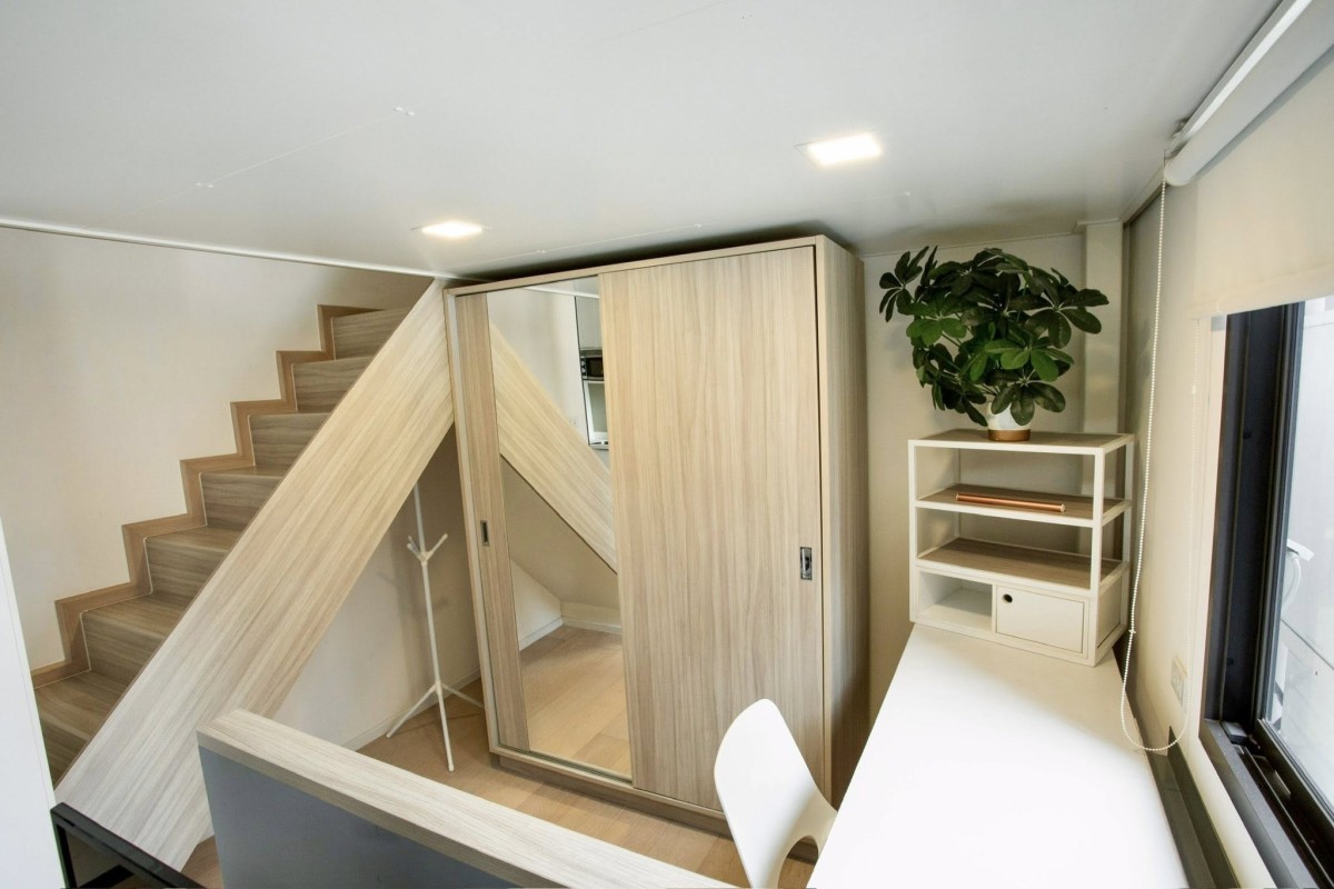 Chewathai Residence Asoke | 🚝ใกล้ BTS,MRT พระราม9 #New Focus