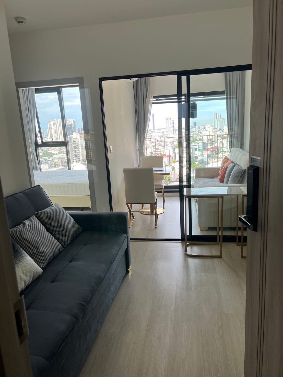 ✨KnightsBridge Prime Sathorn ราคาดีมาก‼️ #HL Focus