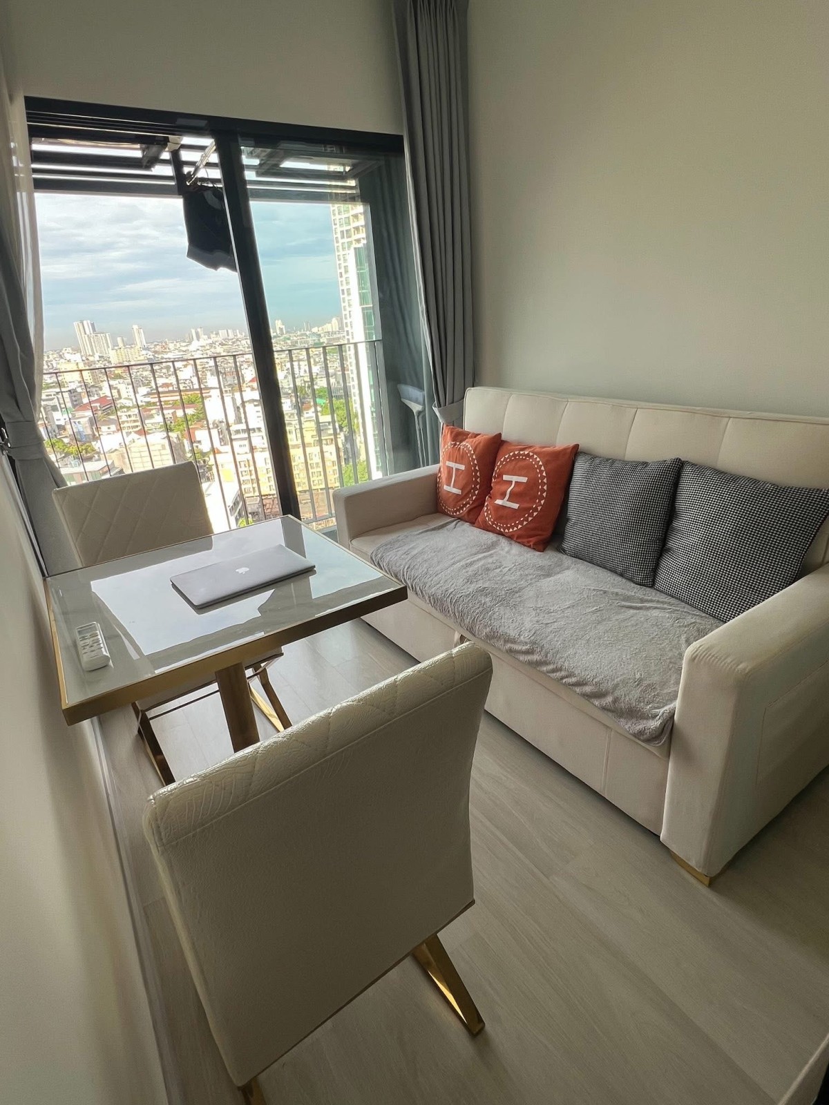 ✨KnightsBridge Prime Sathorn ราคาดีมาก‼️ #HL Focus
