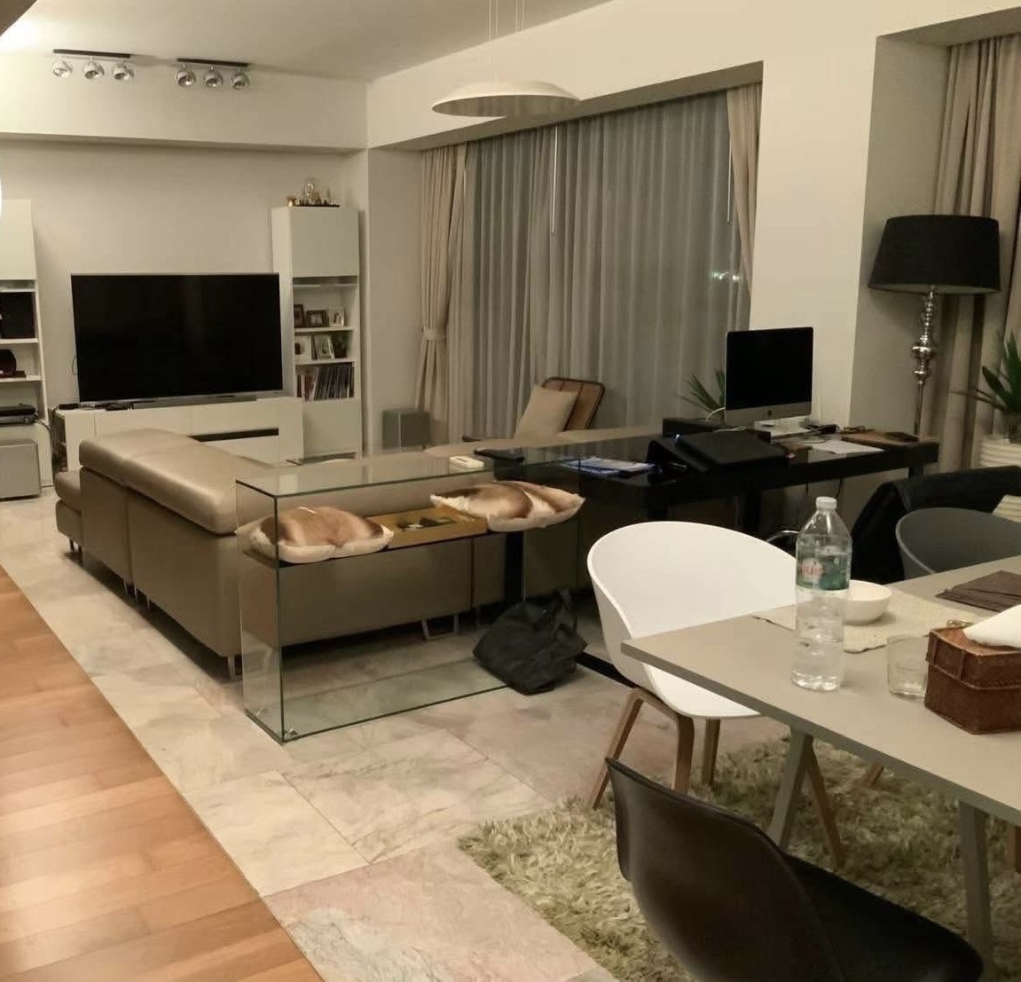 The Met Sathorn Condo ใจกลางสาทร #New