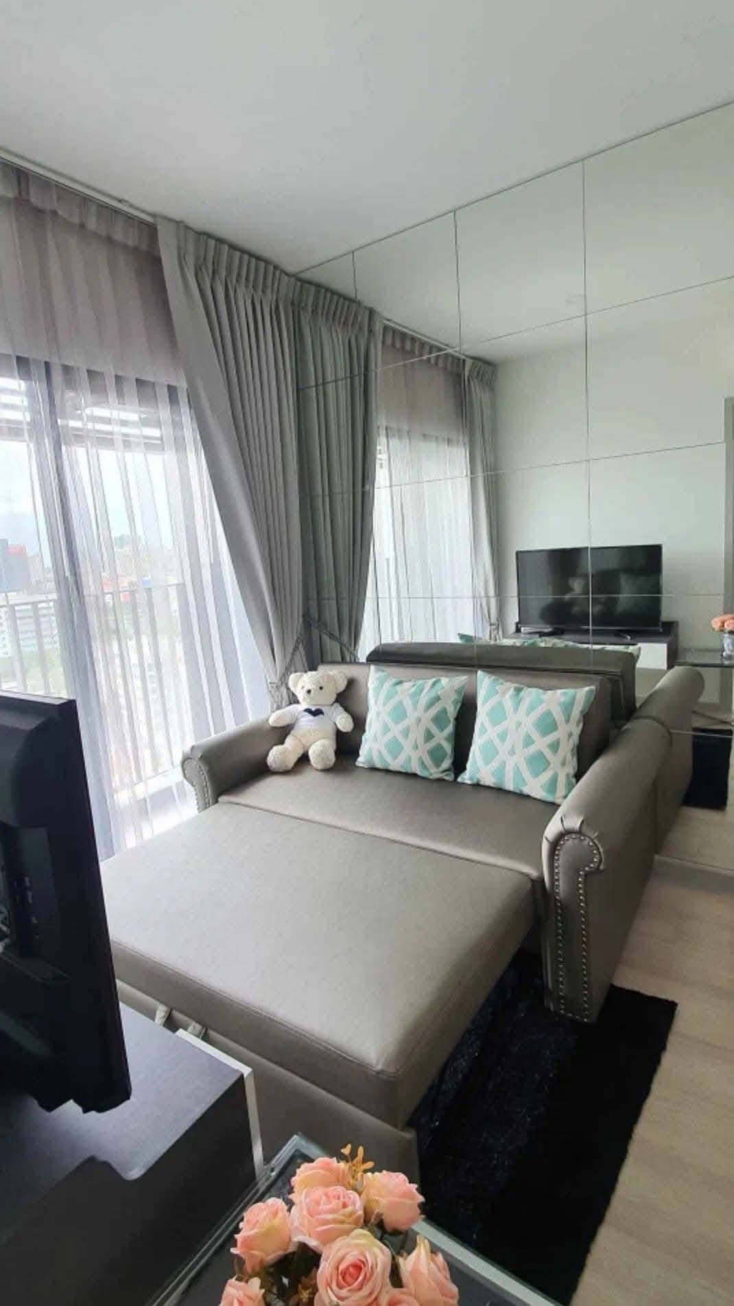 Knightsbridge Prime Sathorn | BRT อาคารสงเคราะห์ หน้าคอนโด (1 สถานีจากถึง BTS ช่องนนทรี) #HL Focus