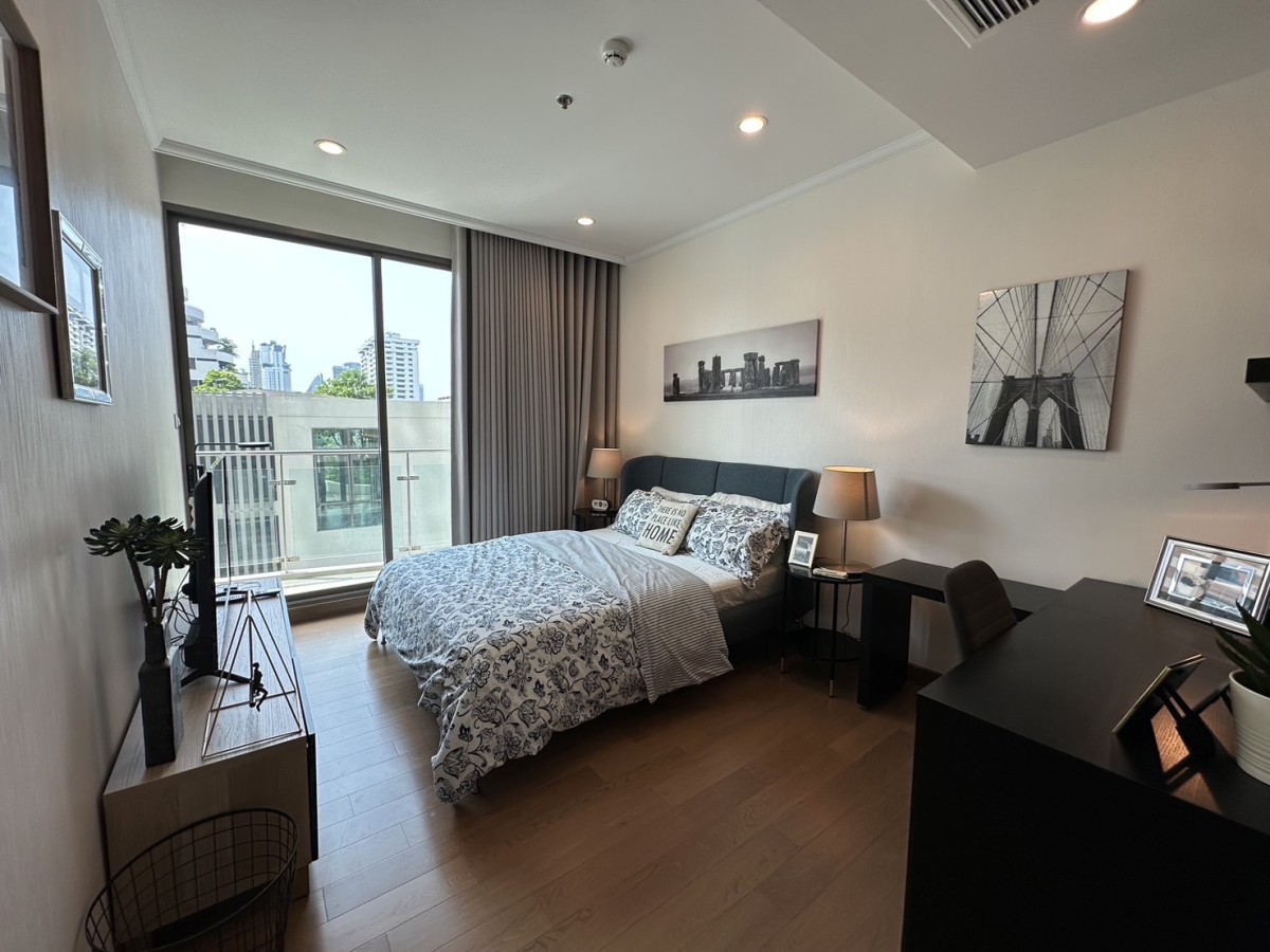 Supalai Oriental Sukhumvit 39 | 🚝ใกล้ BTSพร้อมพงษ์ #New Focus